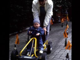 Schützenfest 1986